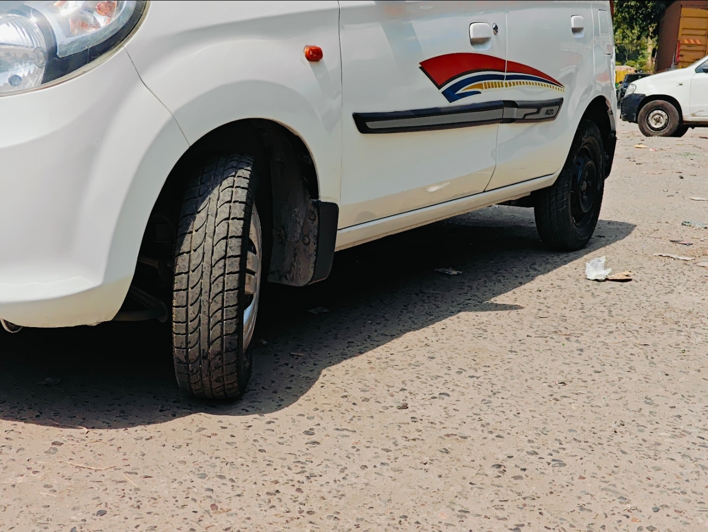 Alto 800 image 9 Alto 800 image 9