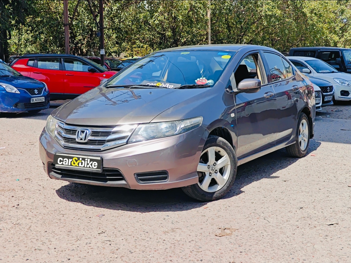 City image 1 City image 1