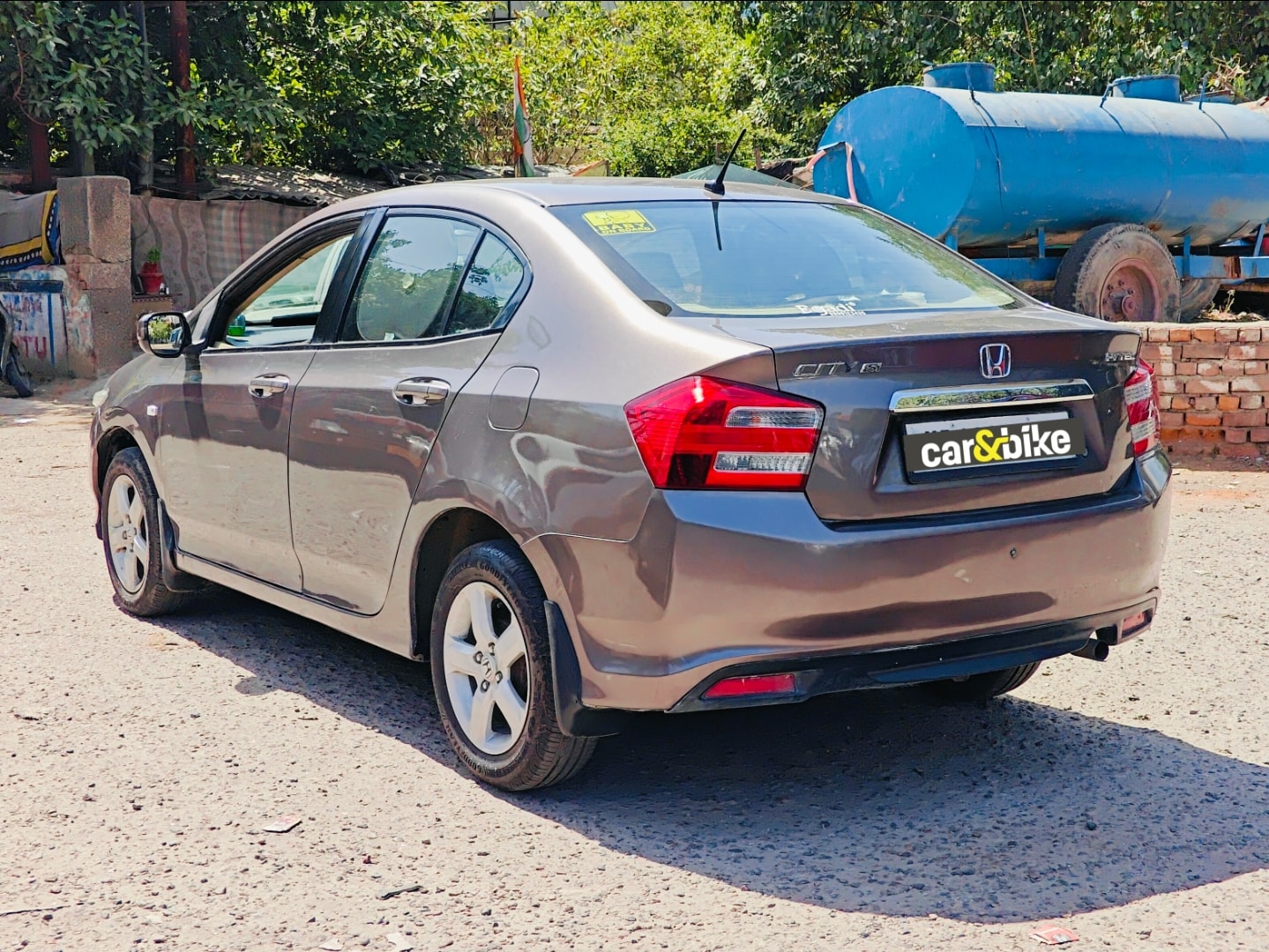 City image 3 City image 3