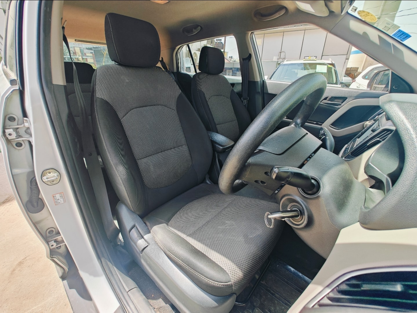 Creta image 14 Creta image 14