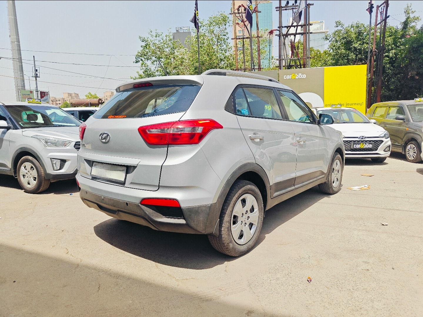 Creta image 5 Creta image 5