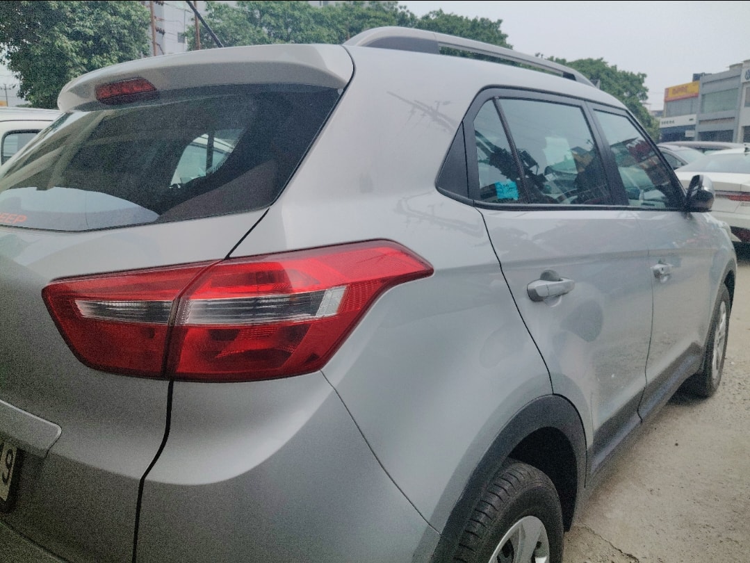 Creta image 4 Creta image 4