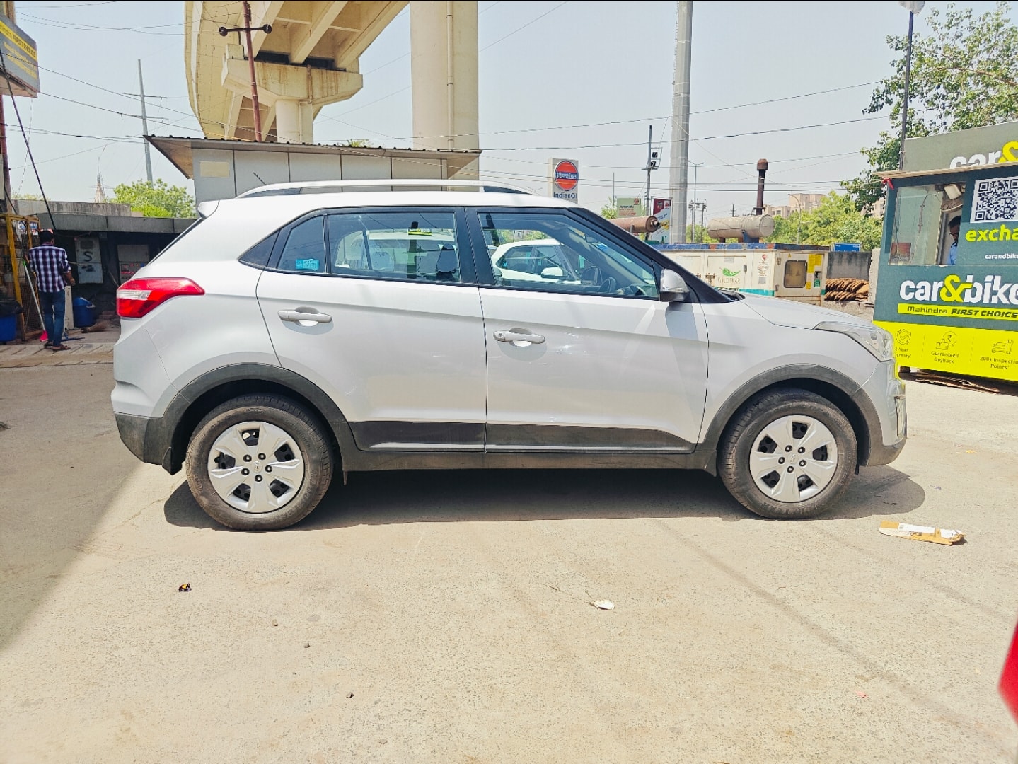 Creta image 6 Creta image 6