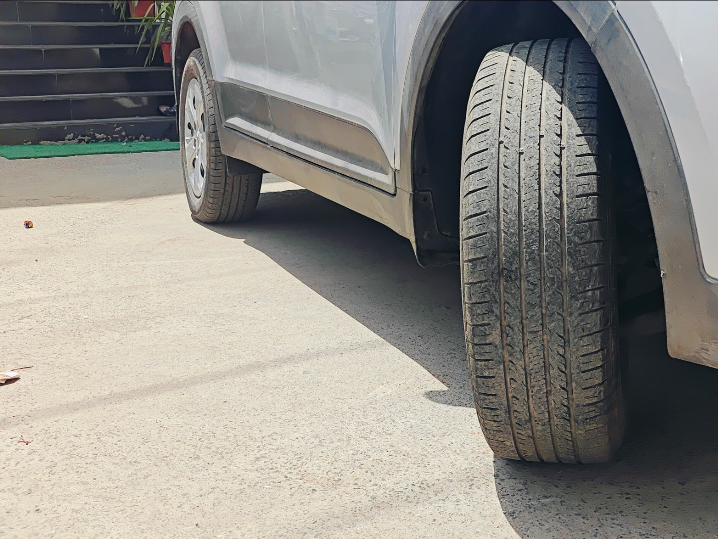 Creta image 9 Creta image 9