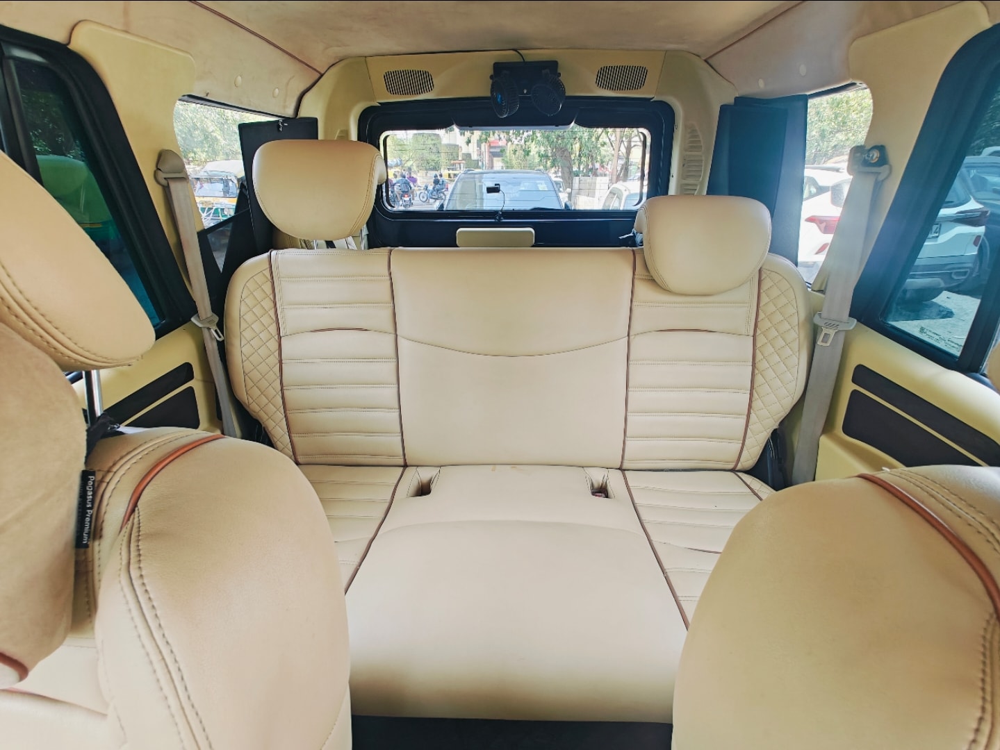 Scorpio image 13 Scorpio image 13