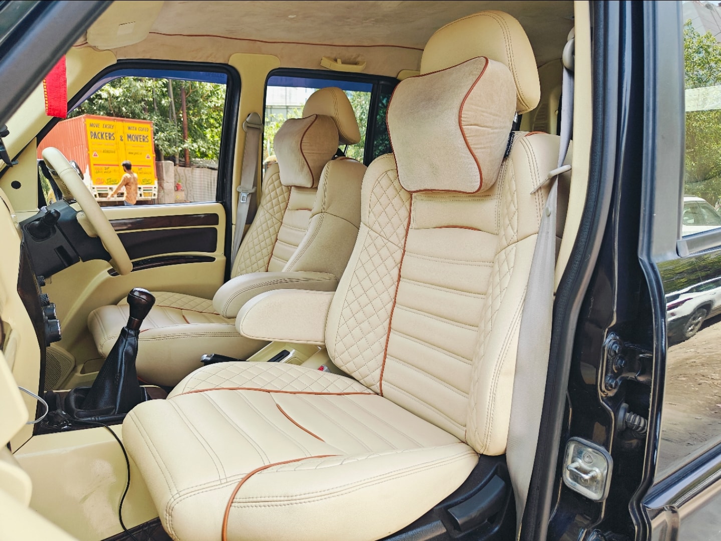 Scorpio image 14 Scorpio image 14