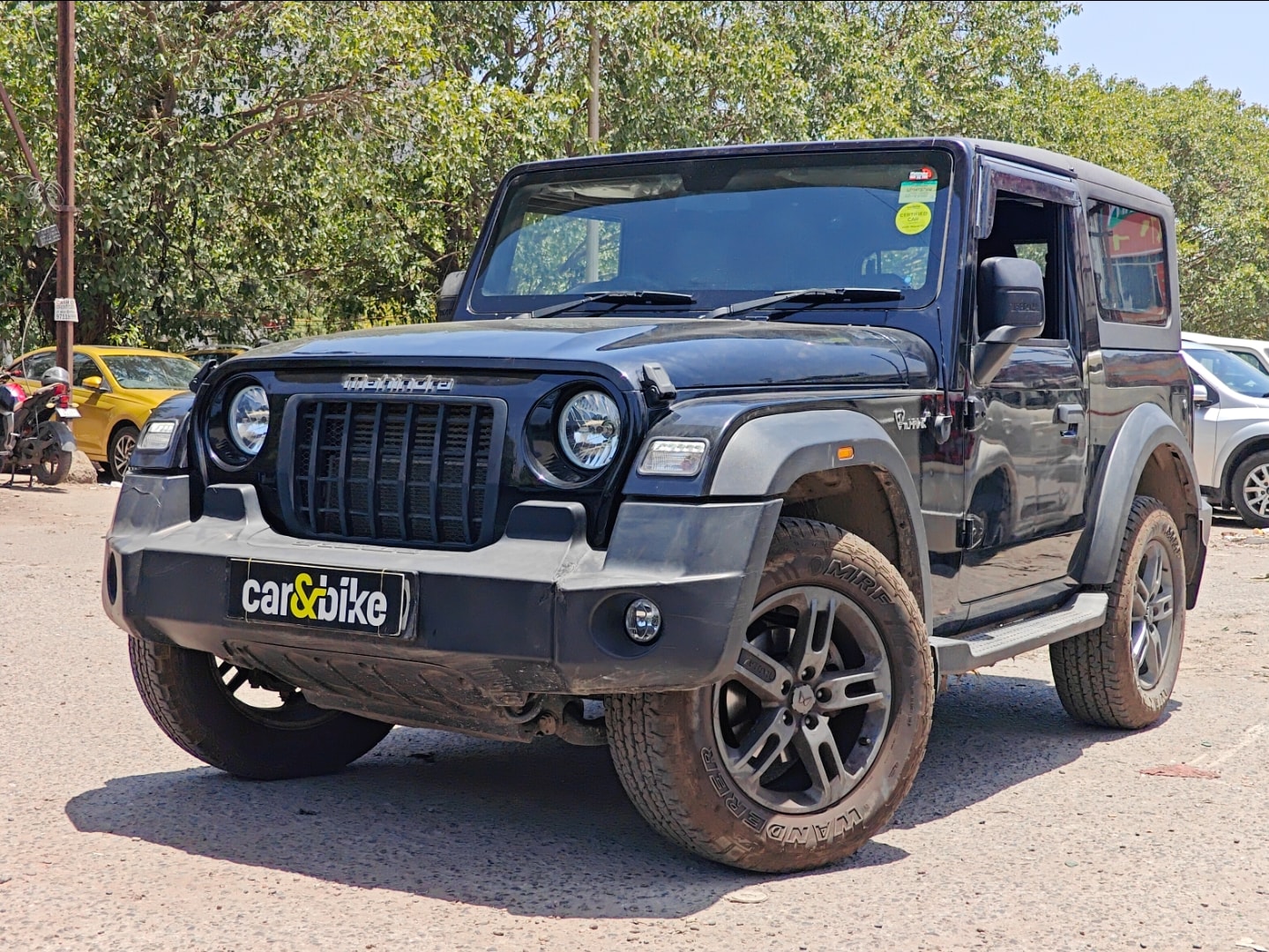 Thar image 1 Thar image 1