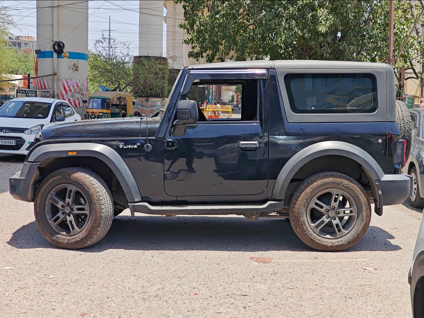 Thar image 2 Thar image 2