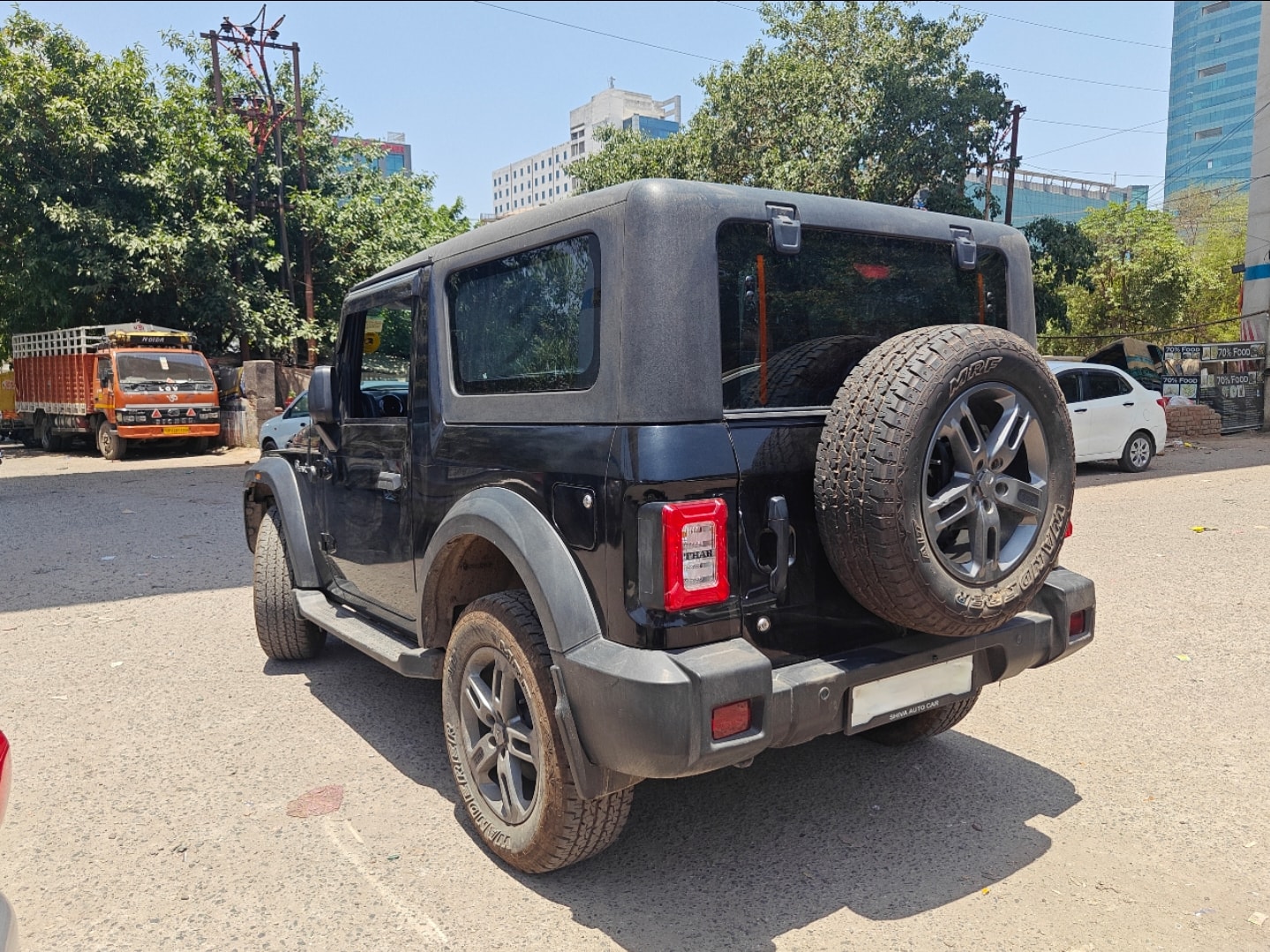 Thar image 3 Thar image 3