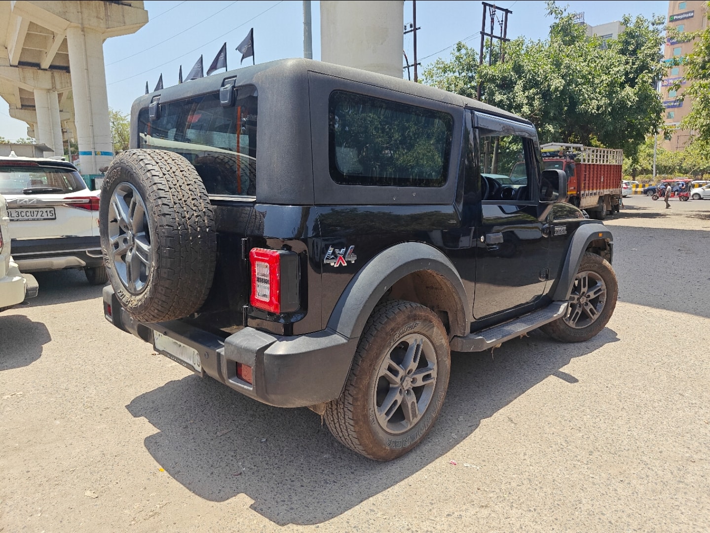 Thar image 5 Thar image 5