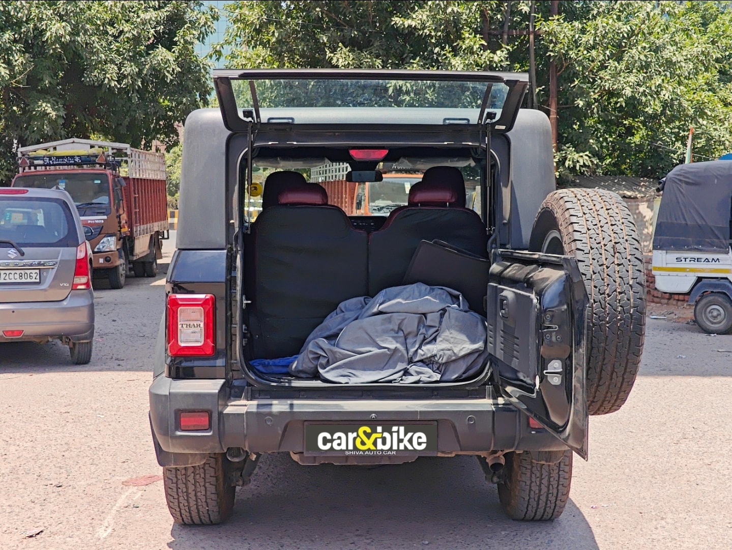 Thar image 10 Thar image 10