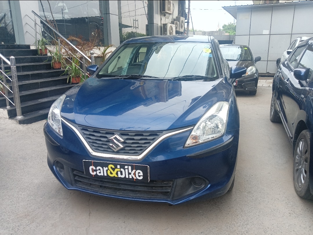 Baleno image 1 Baleno image 1