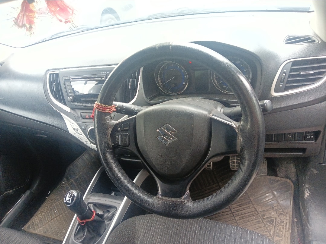 Baleno image 12 Baleno image 12