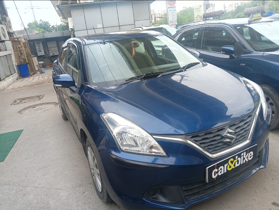 Baleno image 7 Baleno image 7