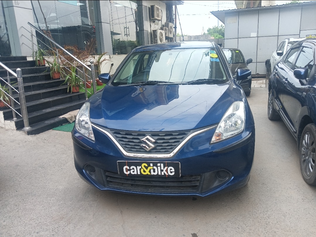 Baleno image 8 Baleno image 8