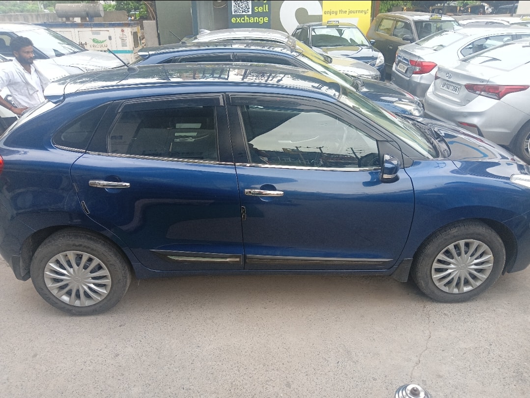 Baleno image 2 Baleno image 2