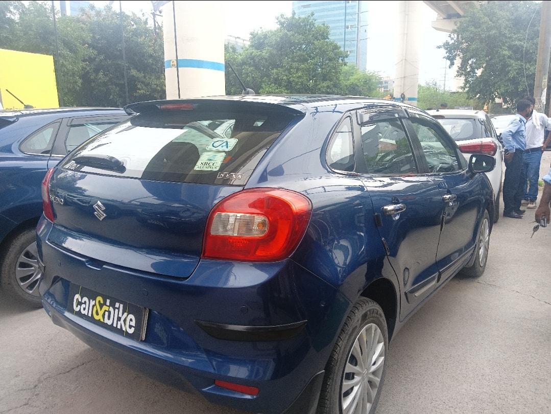 Baleno image 3 Baleno image 3