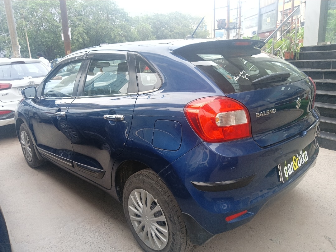 Baleno image 5 Baleno image 5