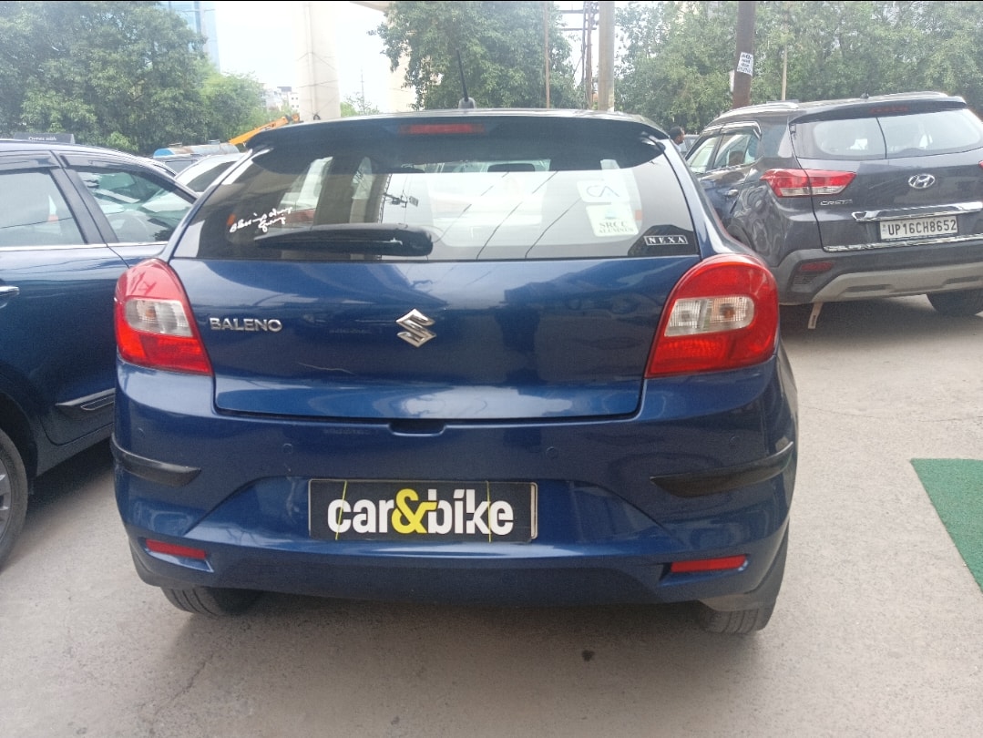 Baleno image 4 Baleno image 4