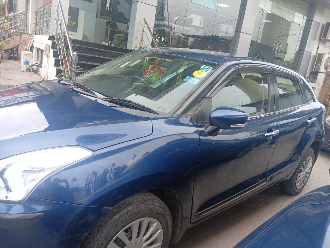 Baleno image 6 Baleno image 6