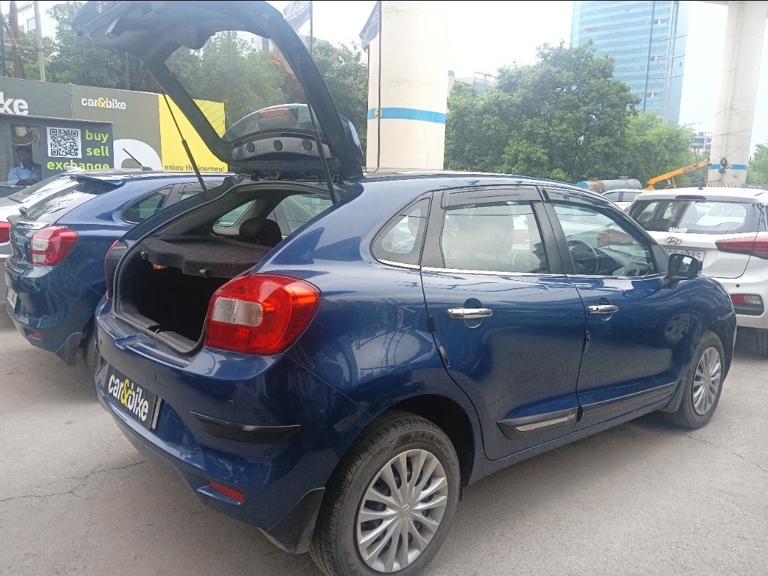 Baleno image 10 Baleno image 10