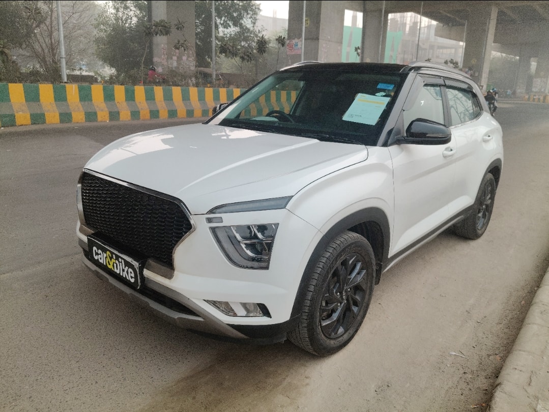 Creta image 1 Creta image 1