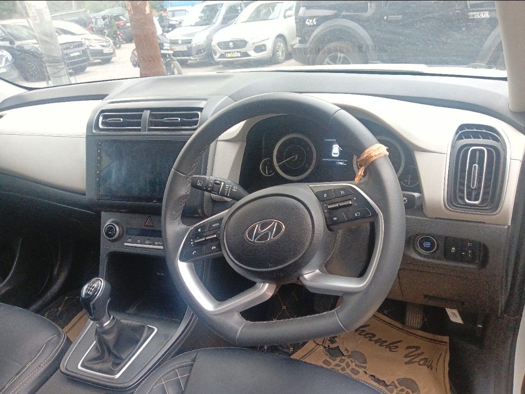 Creta image 12 Creta image 12