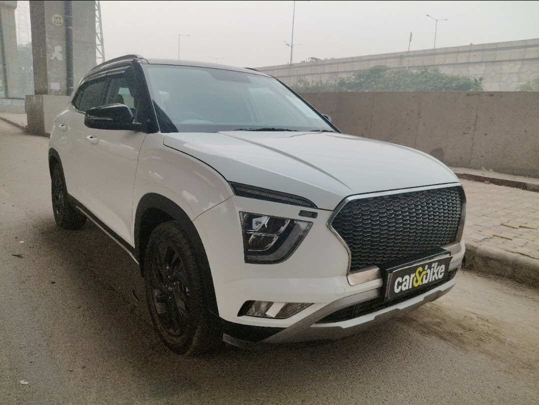 Creta image 7 Creta image 7