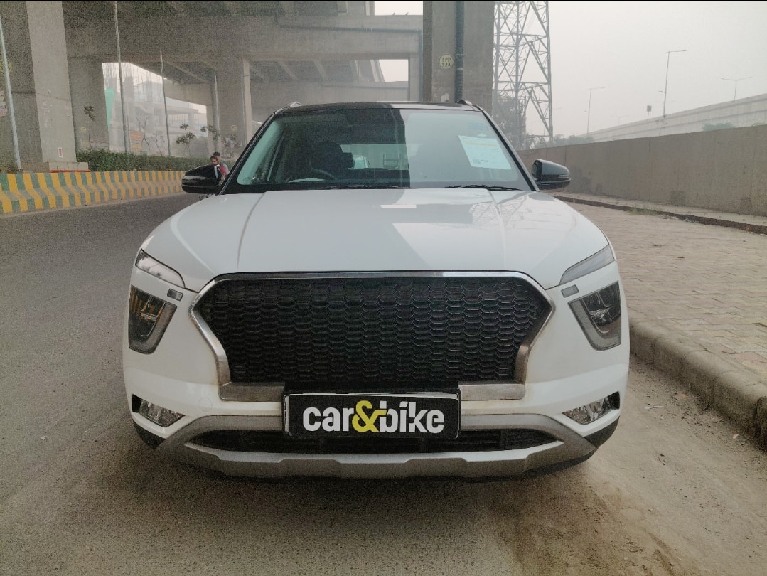 Creta image 8 Creta image 8