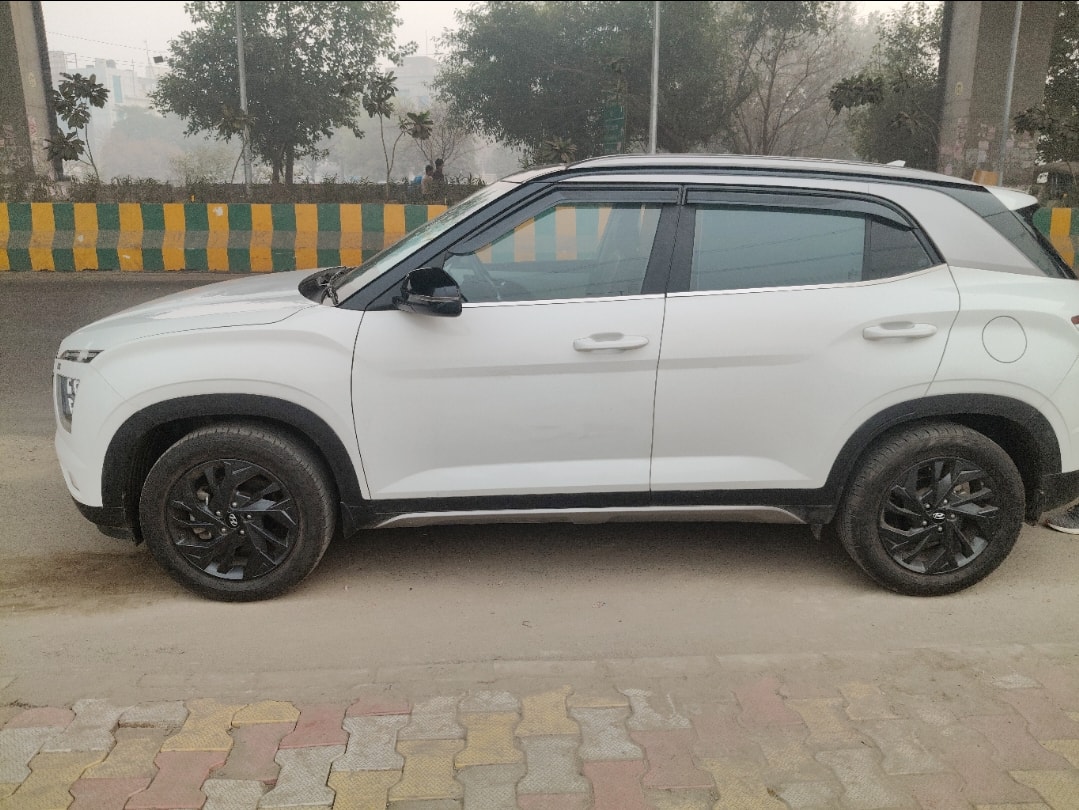 Creta image 2 Creta image 2