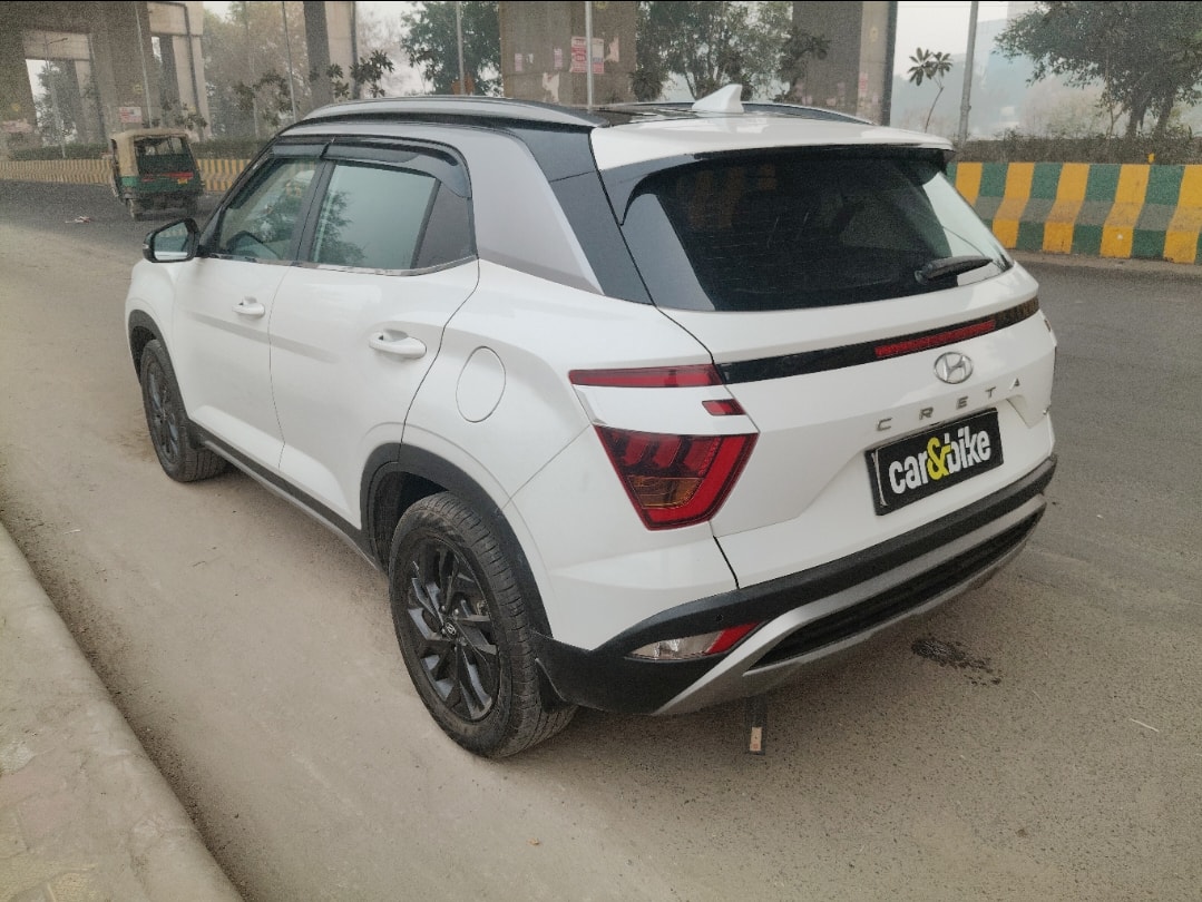 Creta image 3 Creta image 3