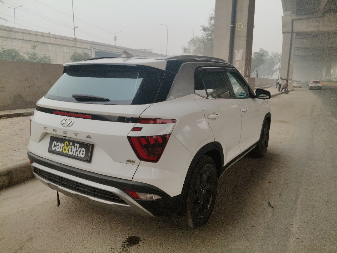 Creta image 5 Creta image 5