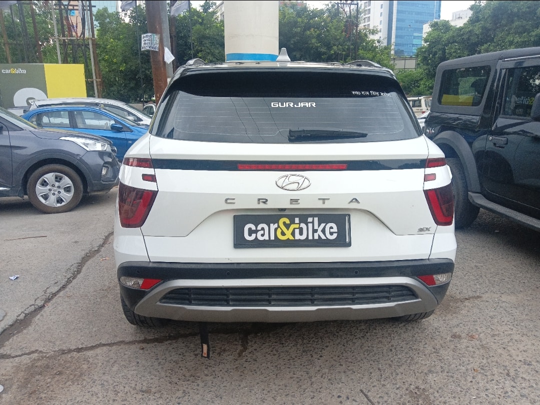 Creta image 4 Creta image 4