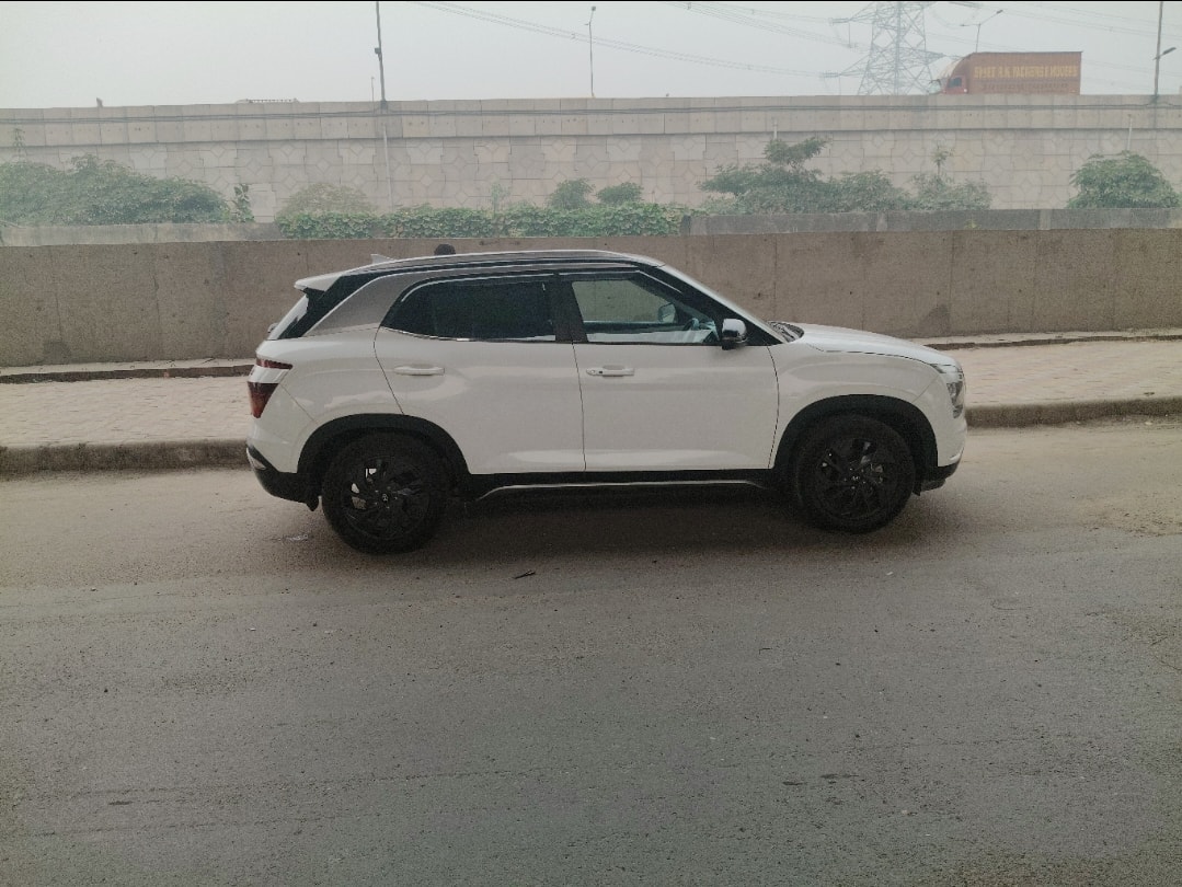 Creta image 6 Creta image 6