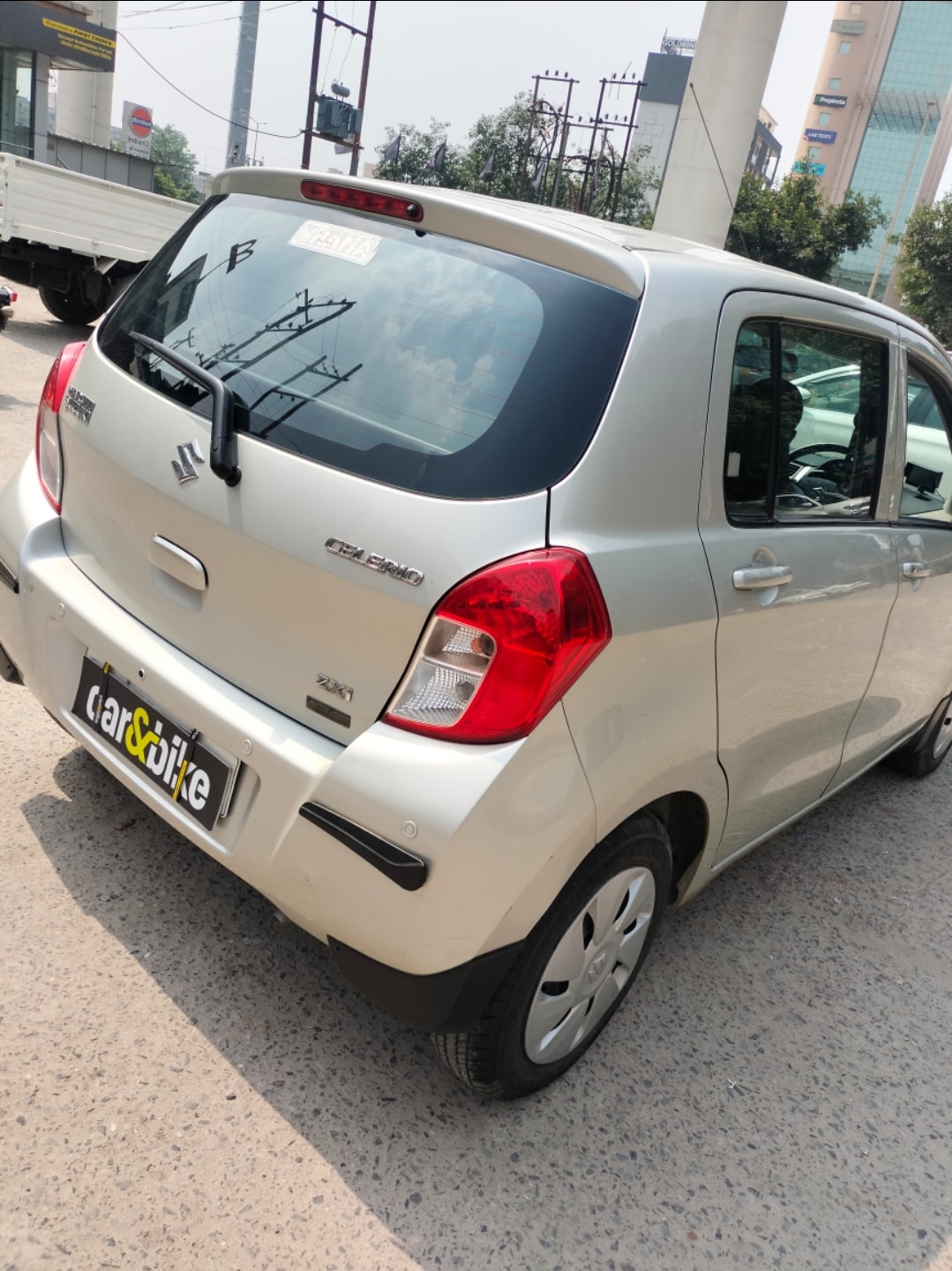 Celerio image 3 Celerio image 3