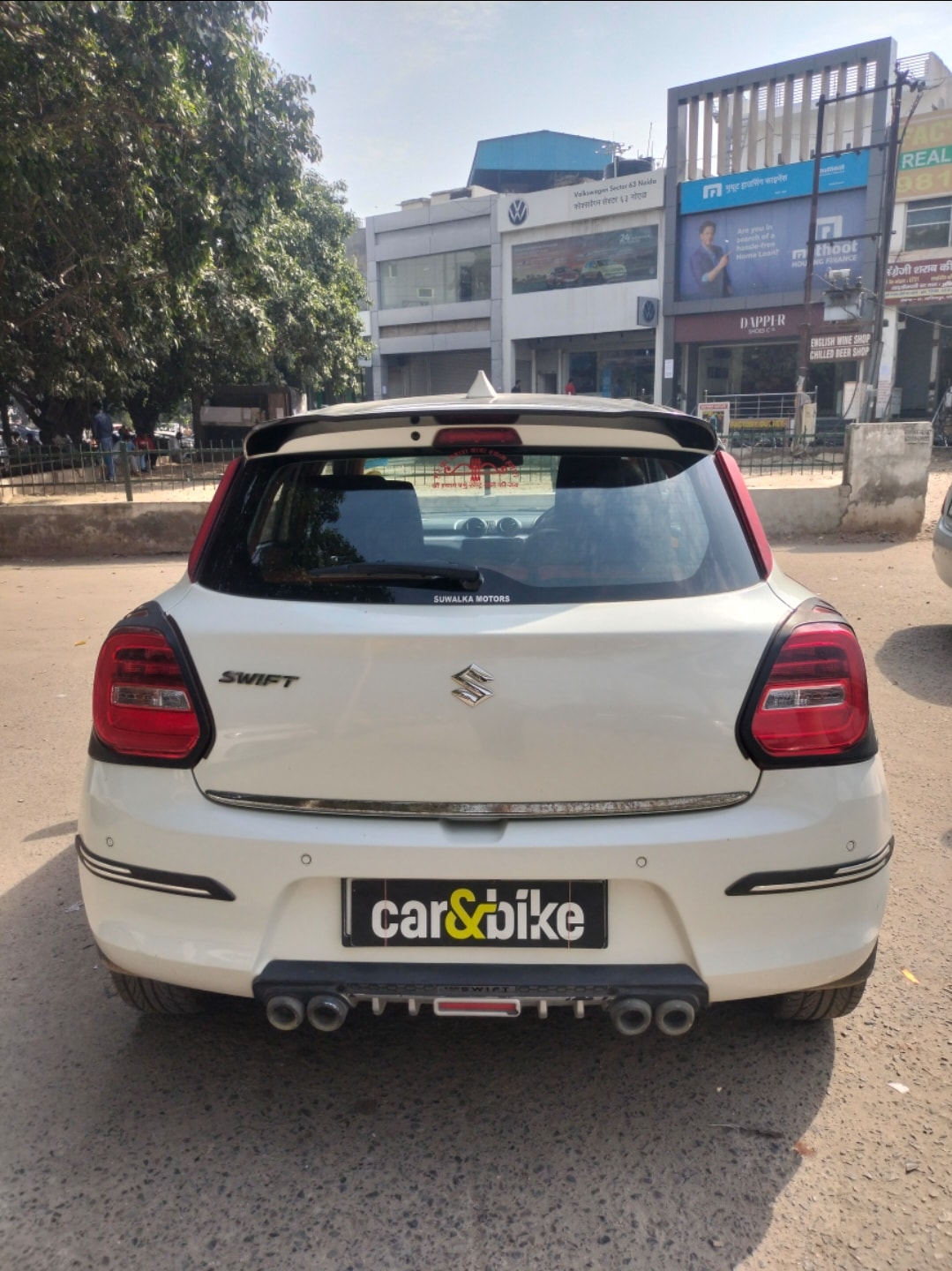 Swift image 4 Swift image 4