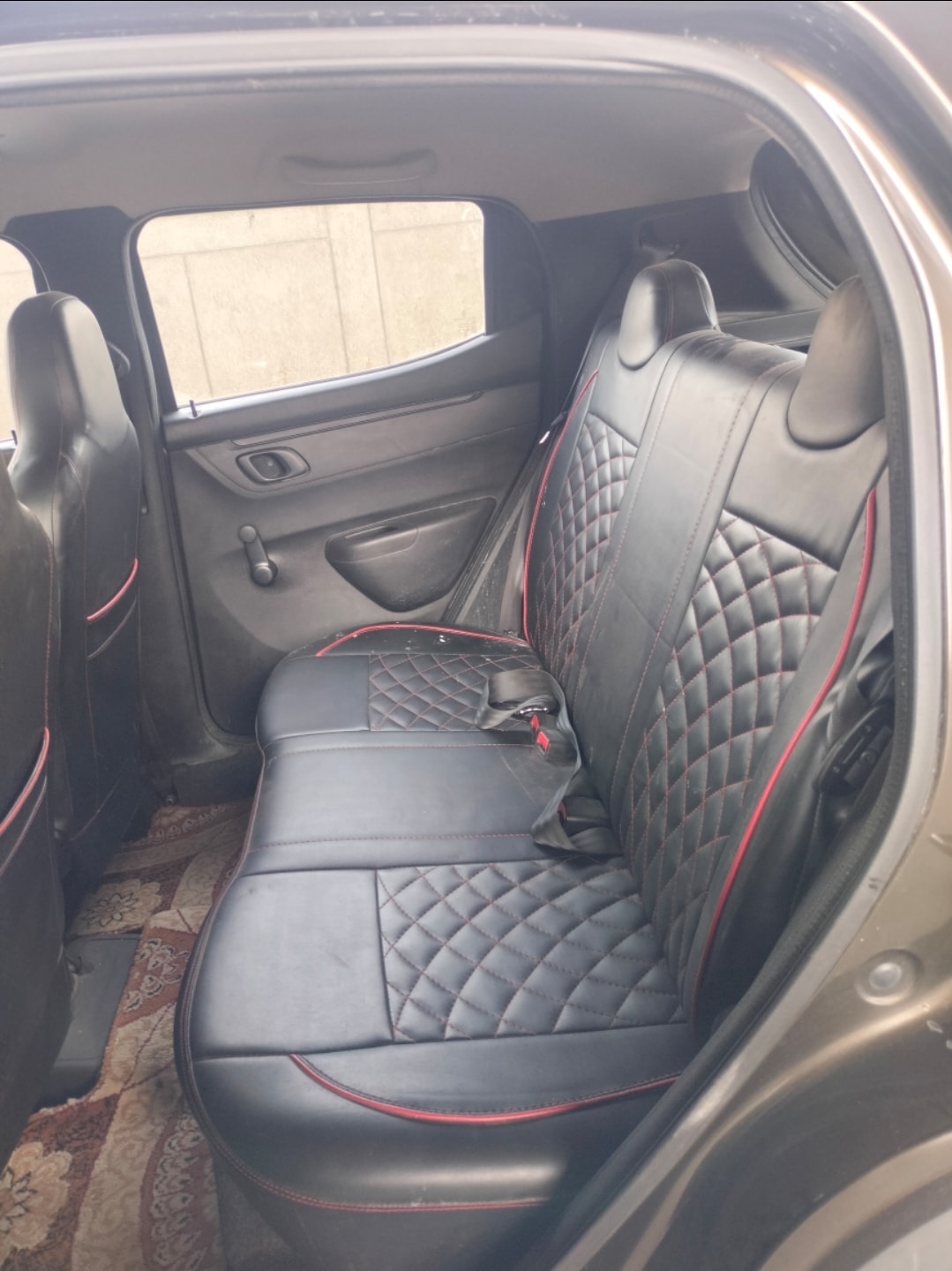 Kwid image 17 Kwid image 17