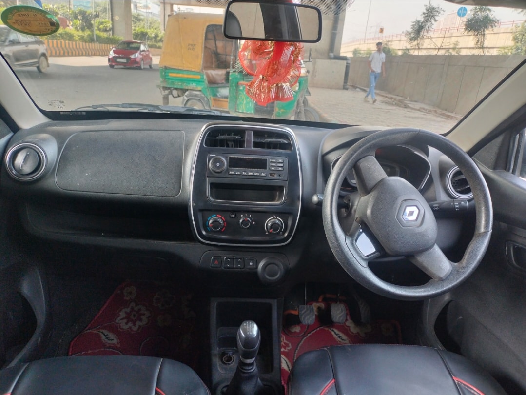 Kwid image 12 Kwid image 12