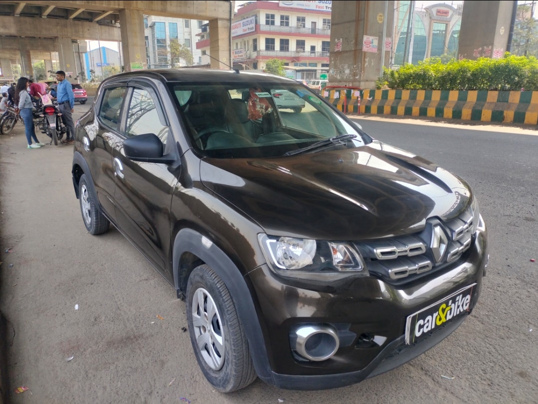 Kwid image 7 Kwid image 7