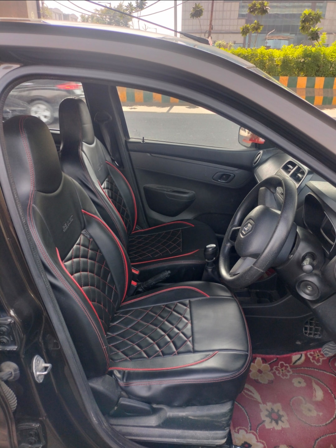 Kwid image 14 Kwid image 14