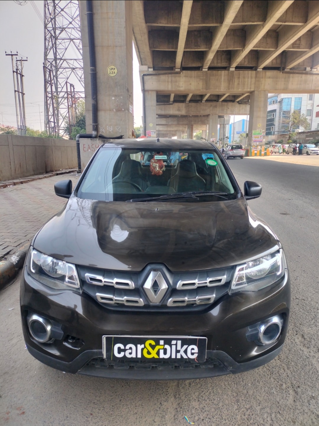 Kwid image 8 Kwid image 8