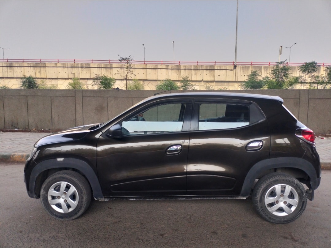 Kwid image 2 Kwid image 2