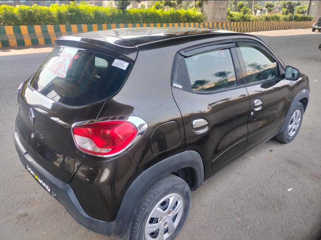 Kwid image 3 Kwid image 3