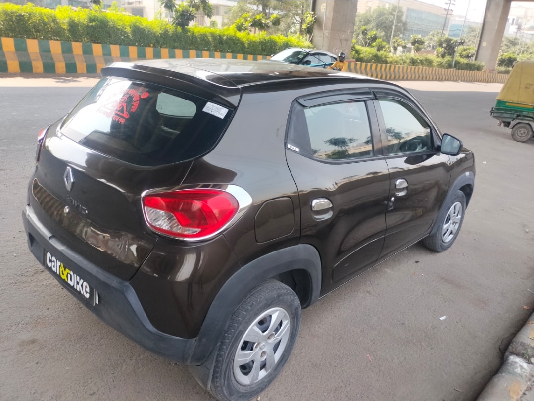 Kwid image 5 Kwid image 5