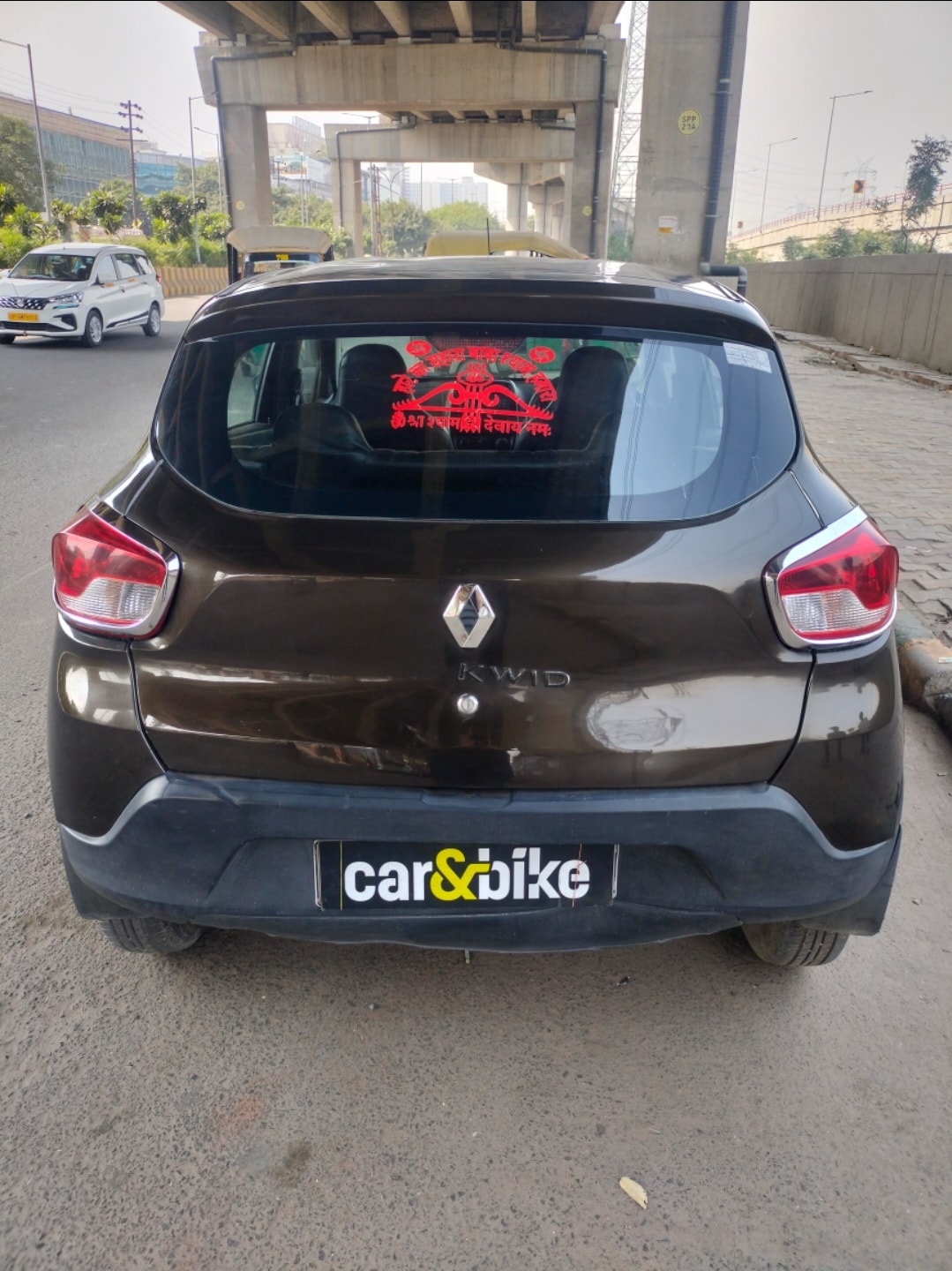 Kwid image 4 Kwid image 4