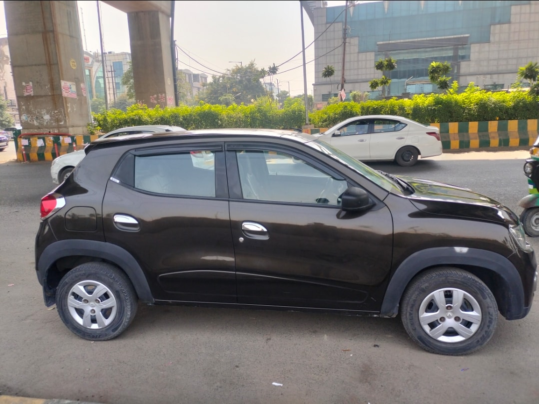 Kwid image 6 Kwid image 6
