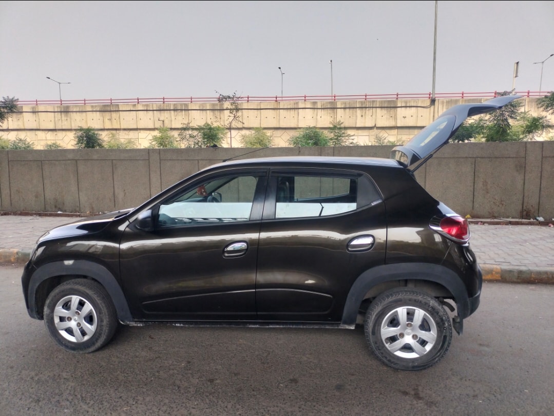 Kwid image 10 Kwid image 10