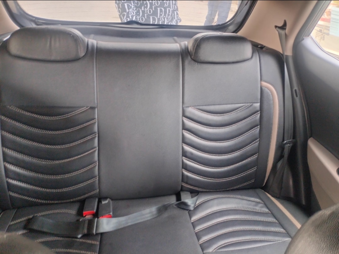 Grand i10 image 15 Grand i10 image 15