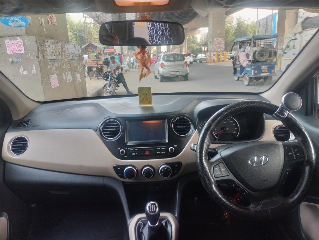 Grand i10 image 12 Grand i10 image 12