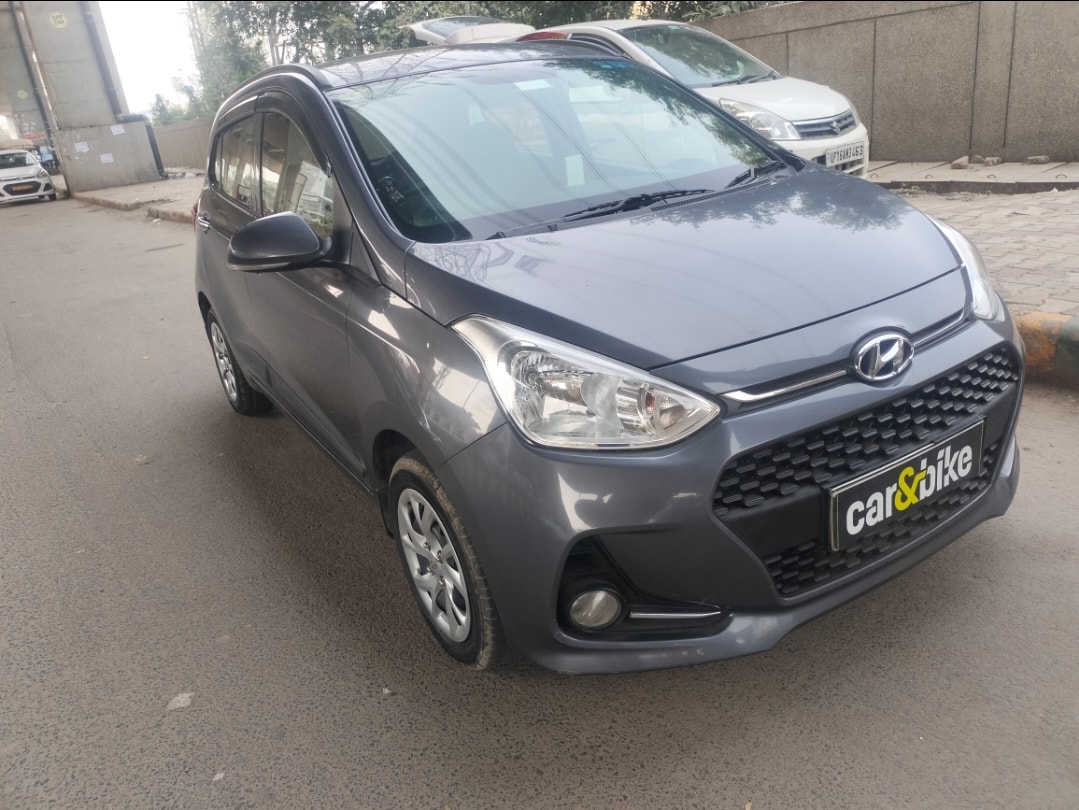 Grand i10 image 7 Grand i10 image 7